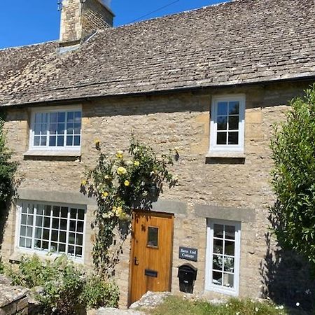 Charming Cottage, Great Rissington, Cotswolds Esterno foto