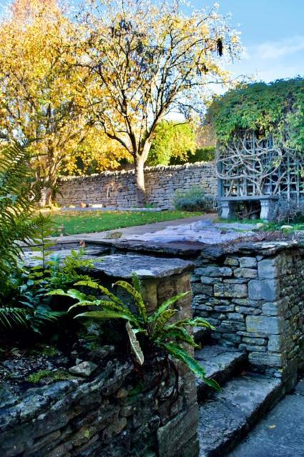 Charming Cottage, Great Rissington, Cotswolds Esterno foto