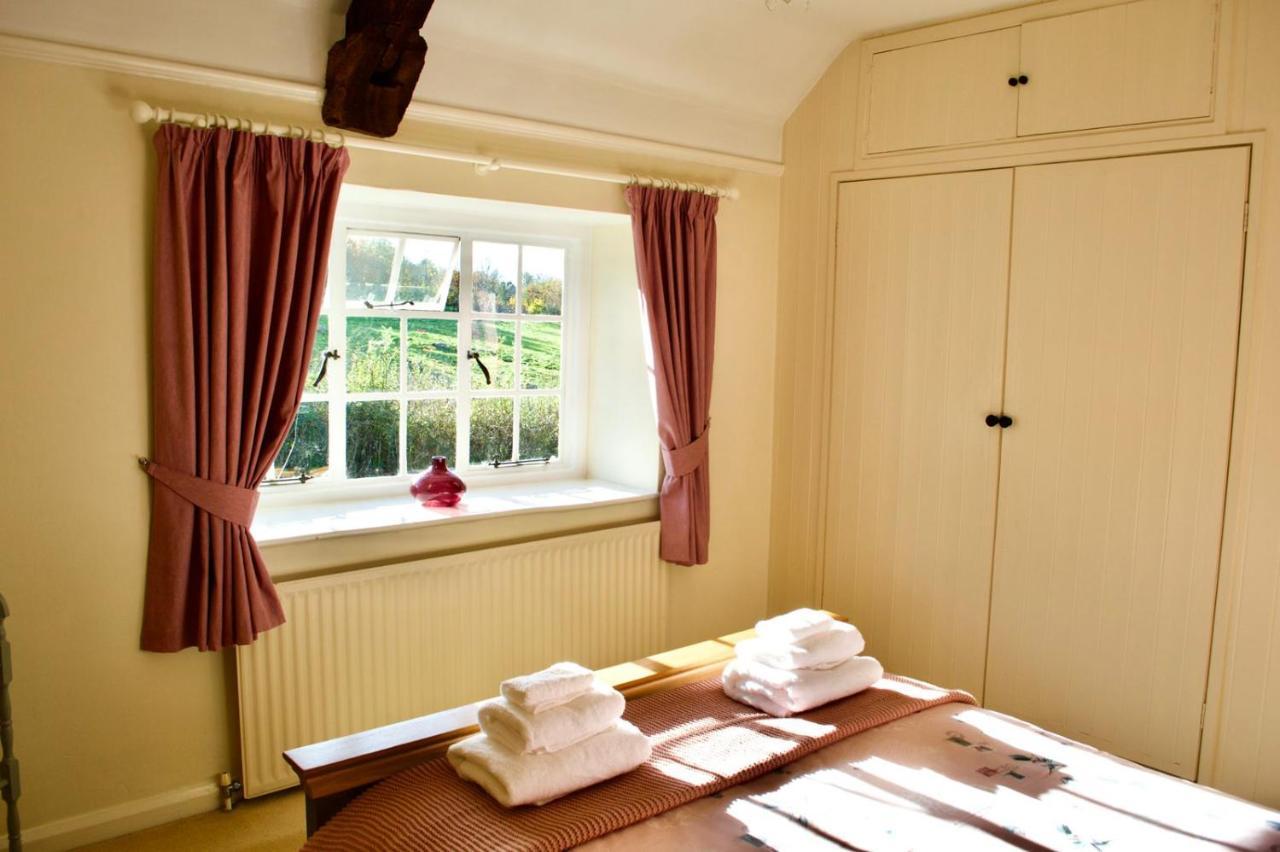 Charming Cottage, Great Rissington, Cotswolds Esterno foto