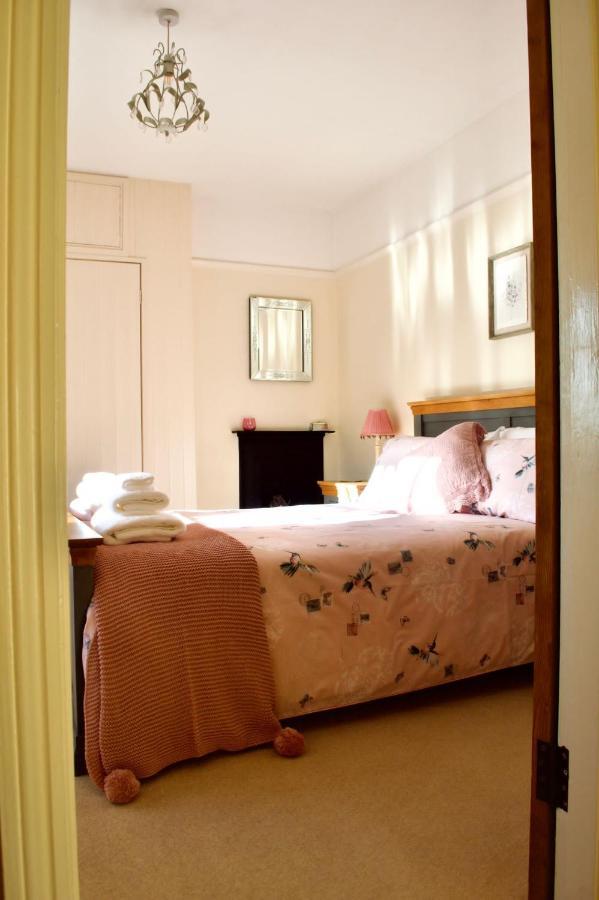 Charming Cottage, Great Rissington, Cotswolds Esterno foto