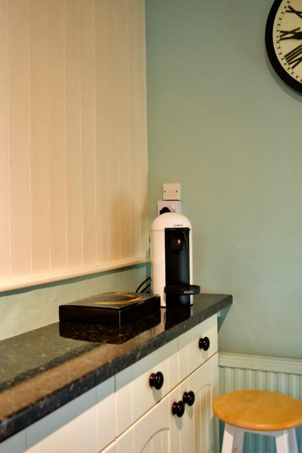 Charming Cottage, Great Rissington, Cotswolds Esterno foto