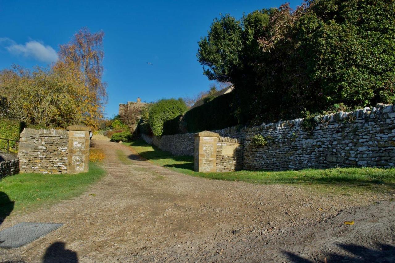 Charming Cottage, Great Rissington, Cotswolds Esterno foto