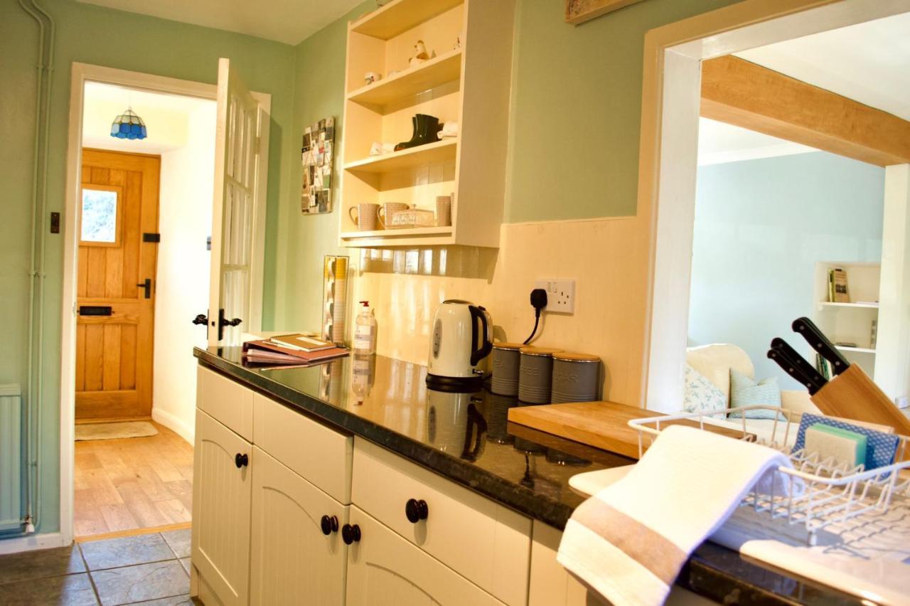 Charming Cottage, Great Rissington, Cotswolds Esterno foto