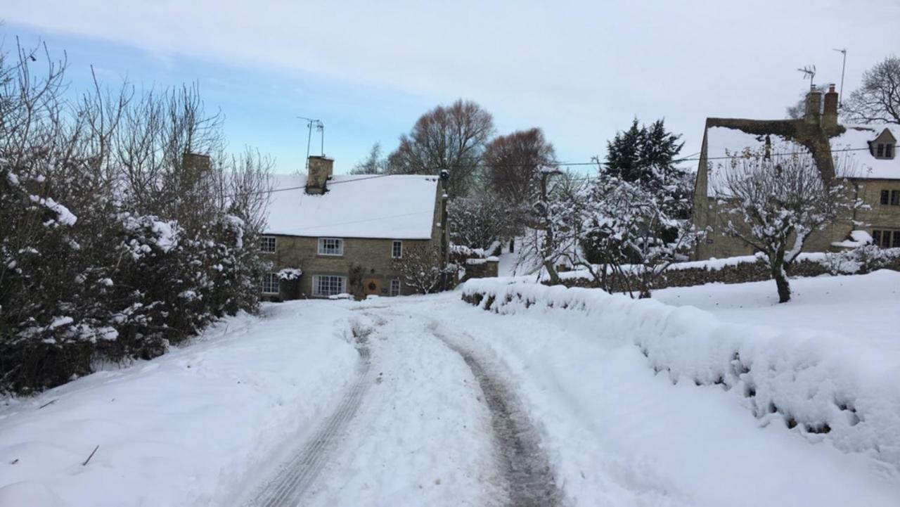 Charming Cottage, Great Rissington, Cotswolds Esterno foto