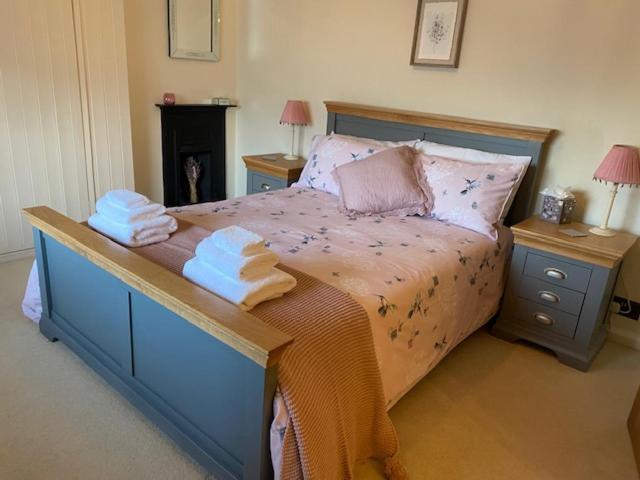 Charming Cottage, Great Rissington, Cotswolds Esterno foto