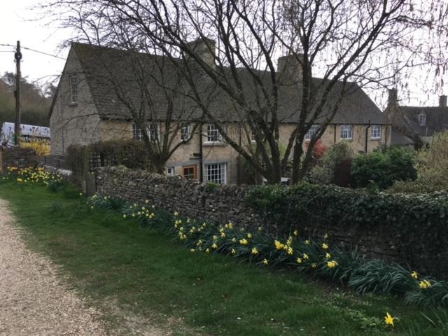 Charming Cottage, Great Rissington, Cotswolds Esterno foto