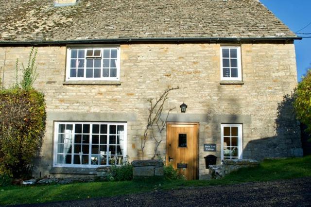 Charming Cottage, Great Rissington, Cotswolds Esterno foto