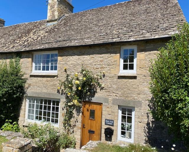 Charming Cottage, Great Rissington, Cotswolds Esterno foto
