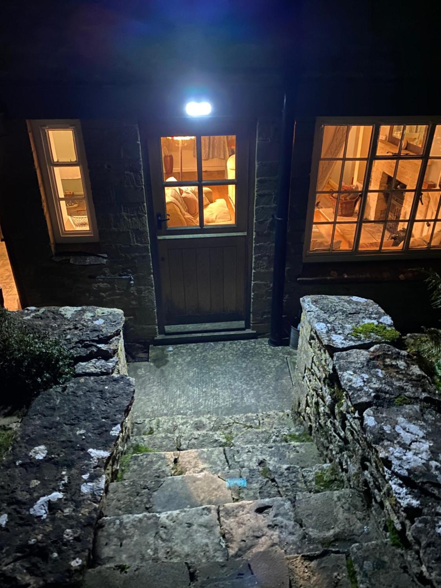 Charming Cottage, Great Rissington, Cotswolds Esterno foto