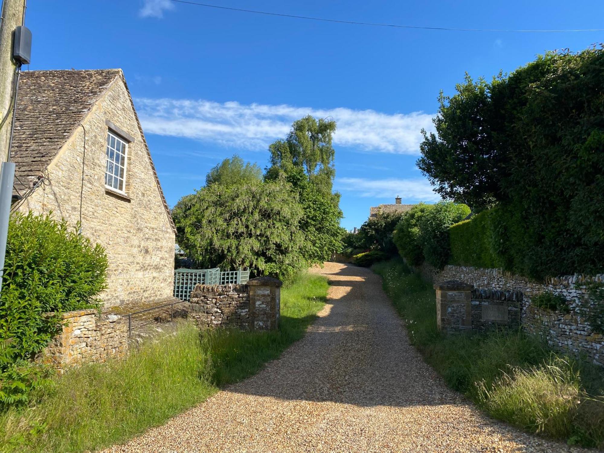 Charming Cottage, Great Rissington, Cotswolds Esterno foto