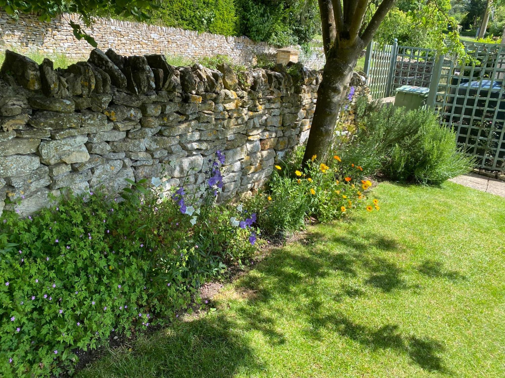 Charming Cottage, Great Rissington, Cotswolds Esterno foto