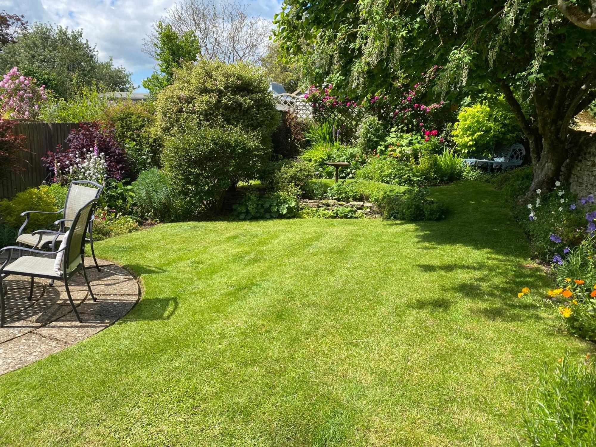 Charming Cottage, Great Rissington, Cotswolds Esterno foto